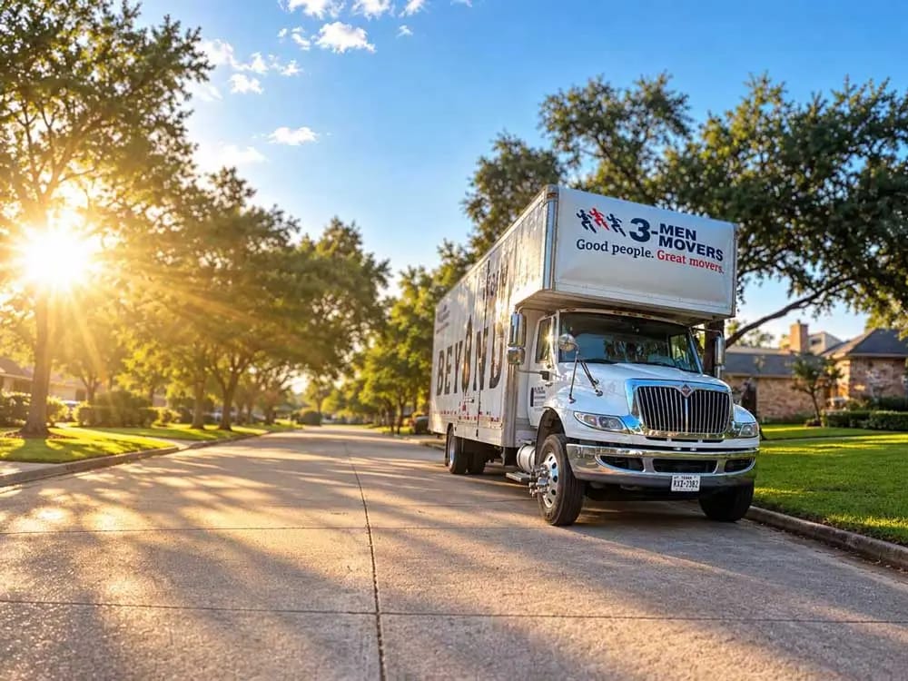 Choose Your Crew: Grapevine Movers You Pick Yourself