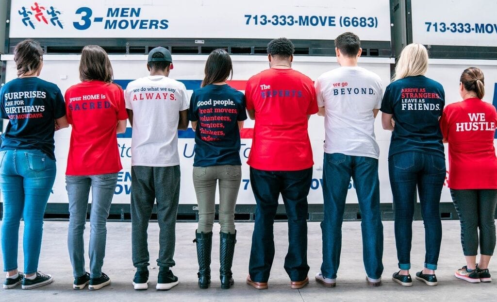 Values That Move Us