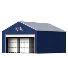 Climate Controlled Storage