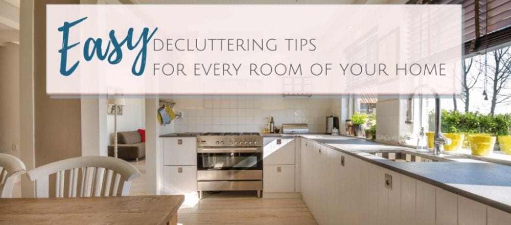 The Best Ways to Declutter Before Moving: Tips for a Smooth Transition