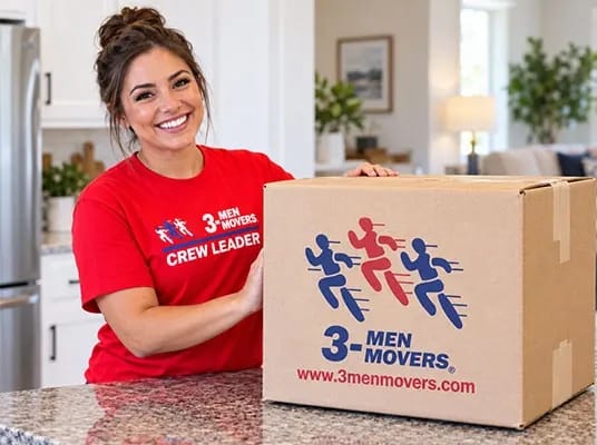 Make Packing the Easy Part: Fort Worth Packers You Can Choose