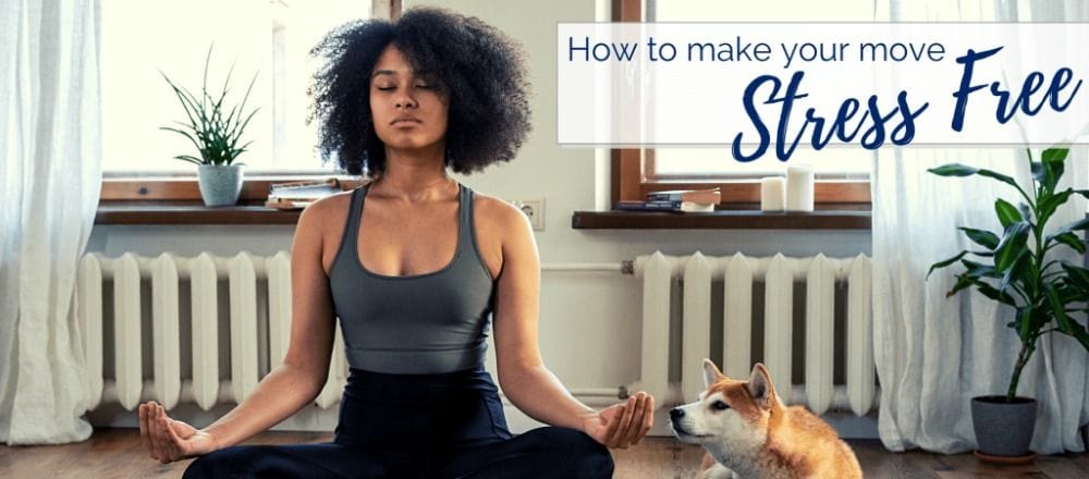 Understanding Why Is Moving So Stressful and How to Cope Effectively
