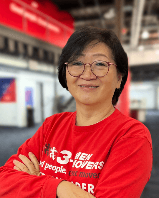 Kathryn Cheung Controller