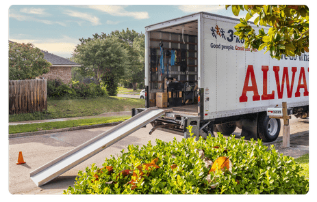 Parking in Austin is Its Own Logistics Problem