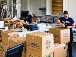 Condo Movers