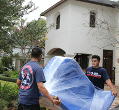 Benefits of Hiring a Furniture Mover