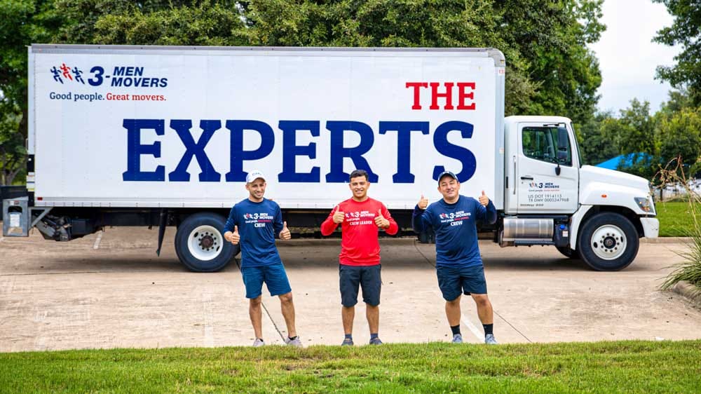 Moving Through Fort Worth? Your Crew Should Know the City, Too