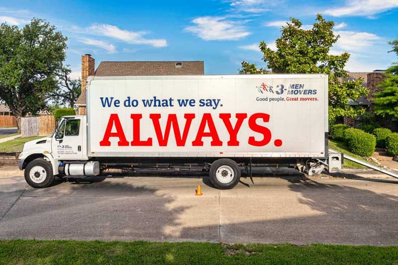 Need a Truck Today:  Find Out in One Call