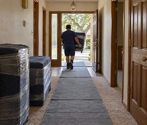 Plan With Fewer Surprises: Your Grapevine Move From Start to Finish
