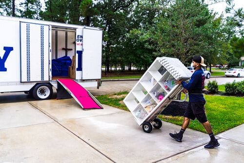 Introduction to Condo Moving