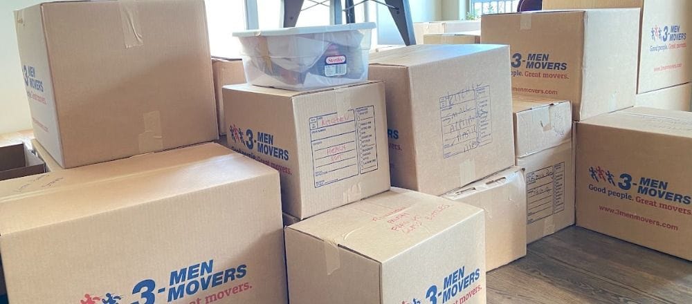 How Many Boxes Do I Need to Move? A Simple Guide to Your Relocation