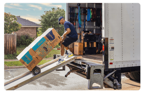 Austin's Top-Rated Apartment Movers Since 1985