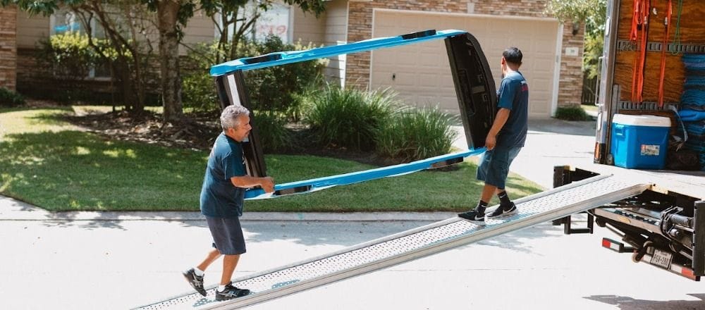 How to Pack a Moving Truck: Essential Tips for a Smooth Move