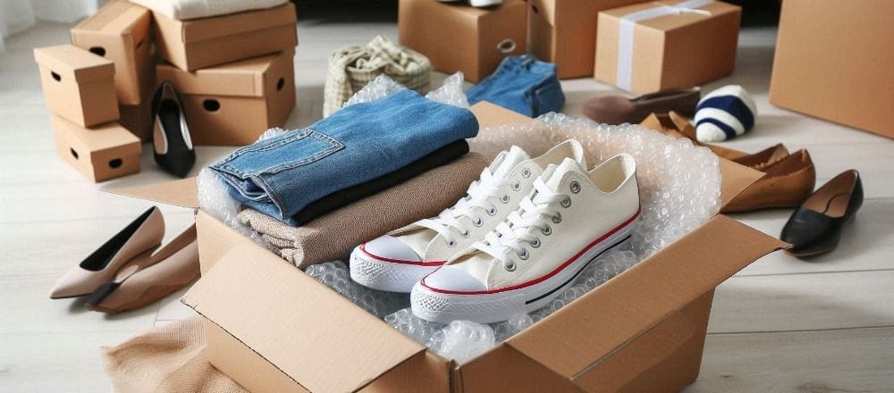 The Ultimate Guide on How to Pack Shoes for Moving Effectively