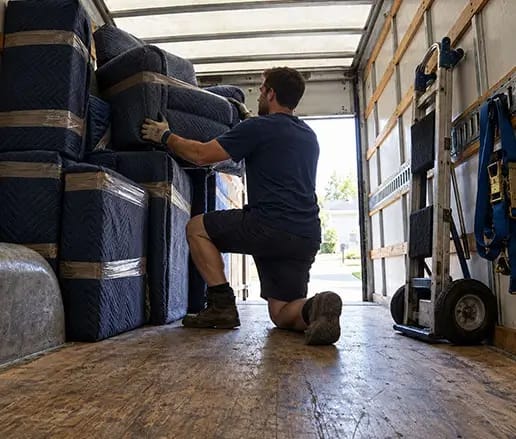 You Keep Control, We Bring the Crew:  Moving Labor in Fort Worth