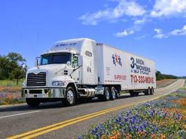 Long Distance Movers