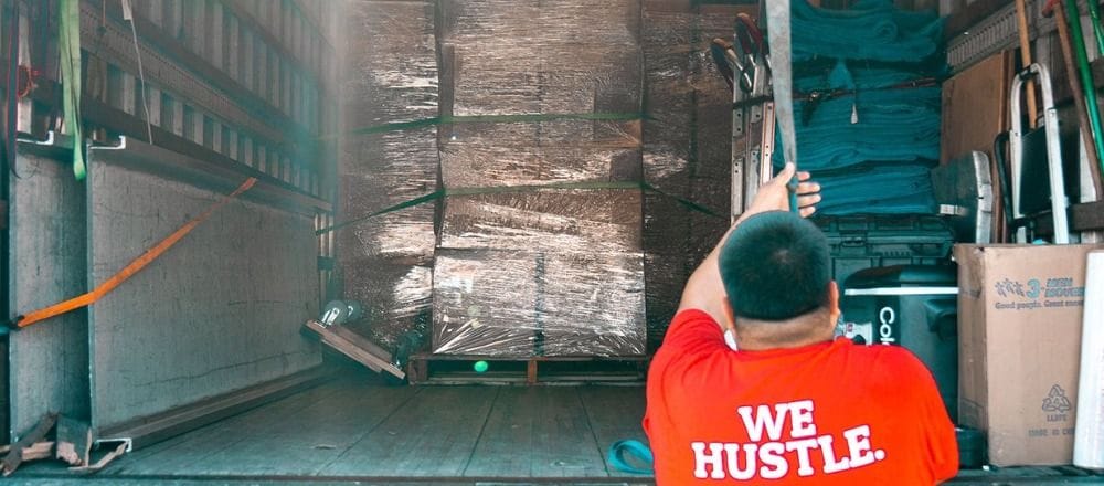 The Ultimate Apartment Move-Out Checklist for a Stress-Free Transition