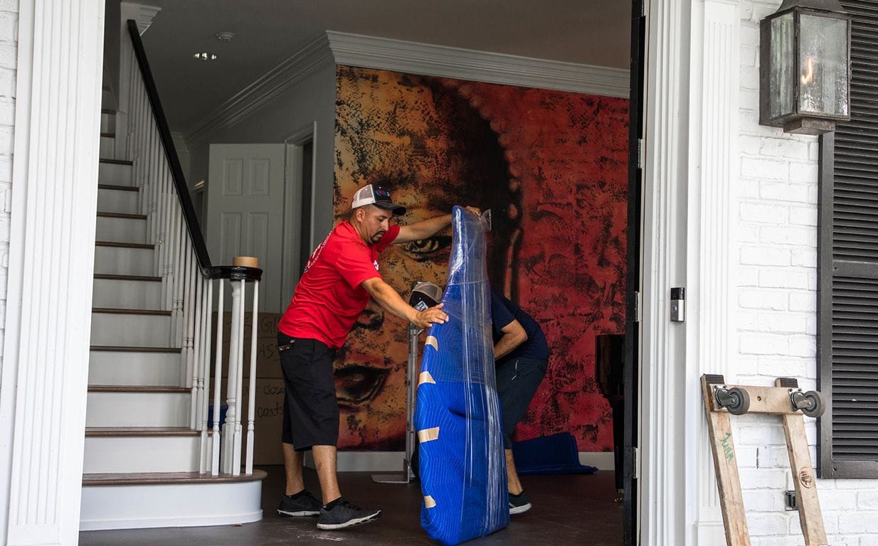 Specialized Piano Moving Services for the Safe Relocation of Your Cherished Instrument