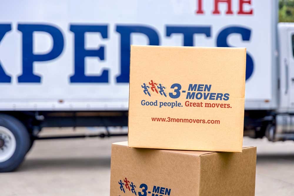Fort Worth Packing Services