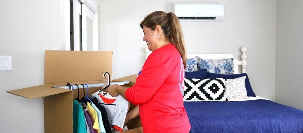 How To Pack Clothes For Moving: The Core Guide