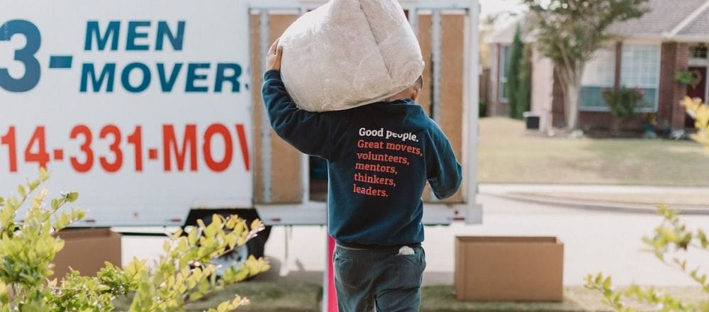 Understanding Why People Move: Key Reasons Behind Relocations