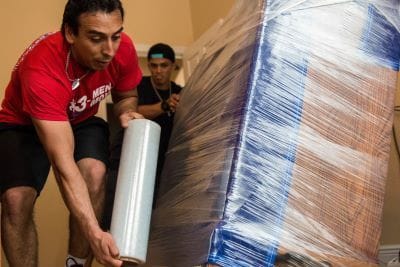 Move Preparation And Protection